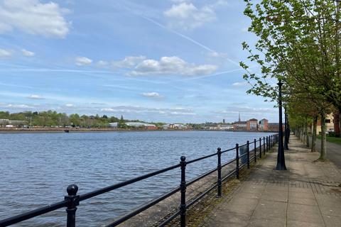 2 bedroom apartment to rent, Victoria Mansions, Preston PR2