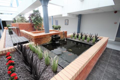 2 bedroom apartment to rent, Victoria Mansions, Preston PR2