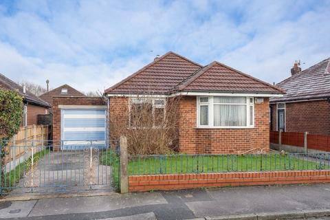 2 bedroom bungalow for sale, Buckfast Road, Sale, Greater Manchester, M33
