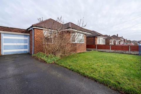 2 bedroom bungalow for sale, Buckfast Road, Sale, Greater Manchester, M33