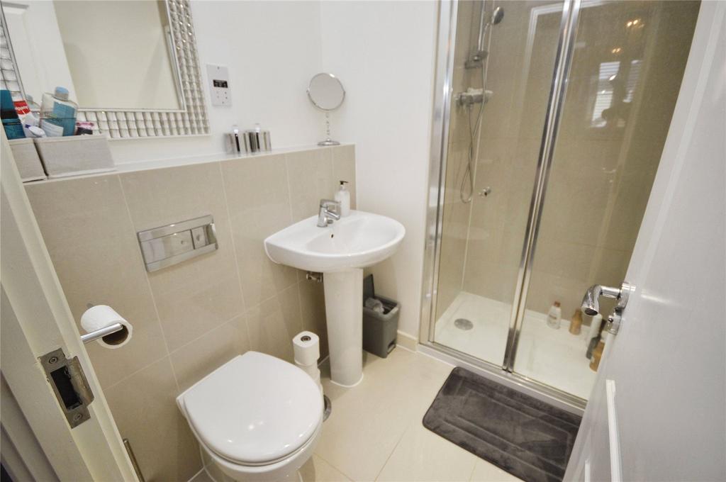 En-Suite To Master