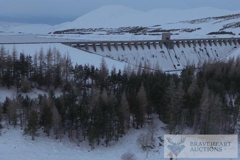 Land for sale, Skyfall 4, Garve, Scottish Highlands
