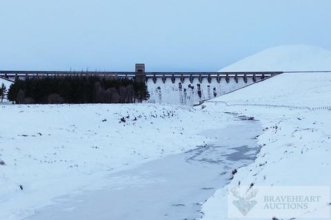 Land for sale, Skyfall 4, Garve, Scottish Highlands