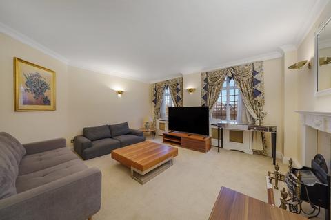 Chiltern Court, Baker Street, Marylebone, London