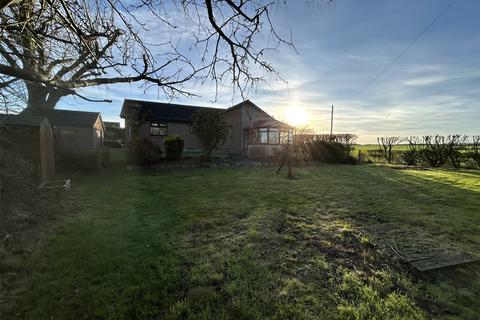 3 bedroom bungalow to rent, Kinneff, Angus DD10
