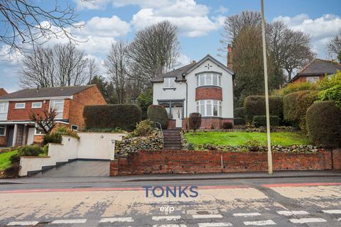 4 bedroom detached house for sale, Oakham Road, Dudley DY2
