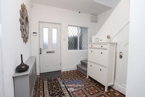 4 bedroom detached house for sale, Oakham Road, Dudley DY2