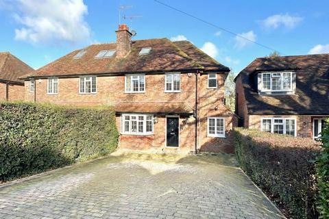 4 bedroom semi-detached house for sale, Berkhamsted, Hertfordshire, HP4
