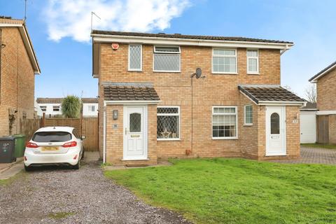 undefined, Egelwin Close, Staffordshire WV6