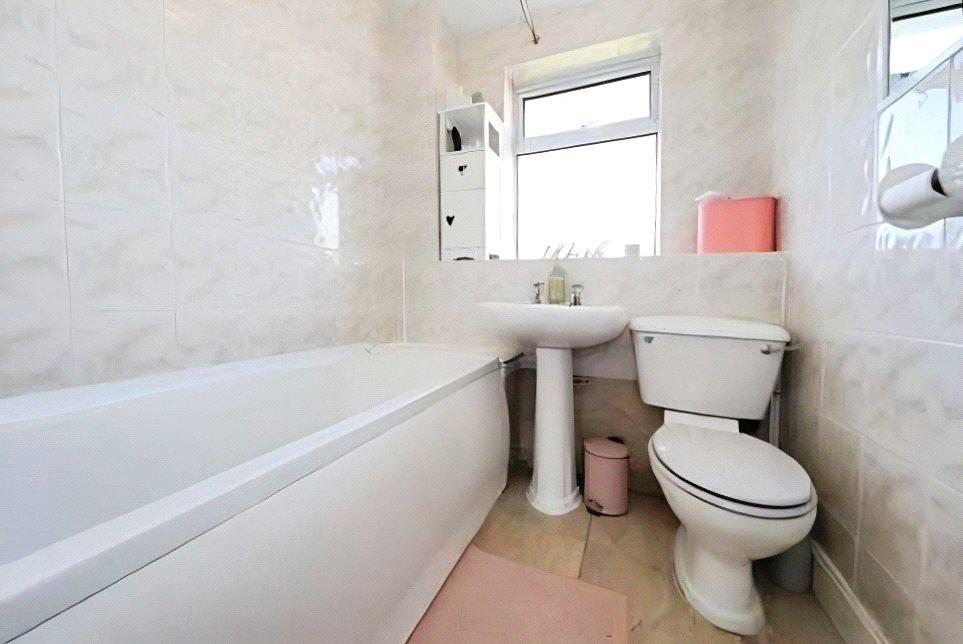 Bathroom W/C