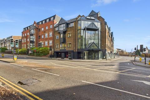undefined, Camberley