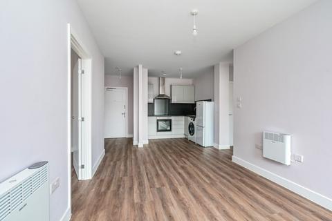undefined, Camberley