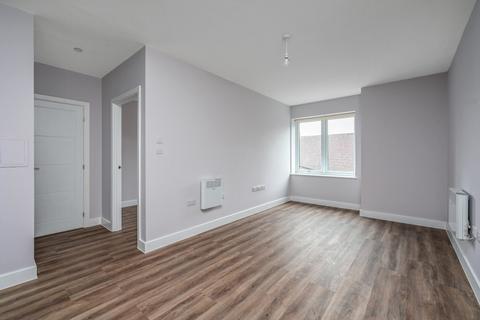 undefined, Camberley