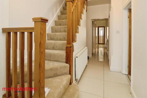 3 bedroom detached house for sale, Gerard Road, Rotherham