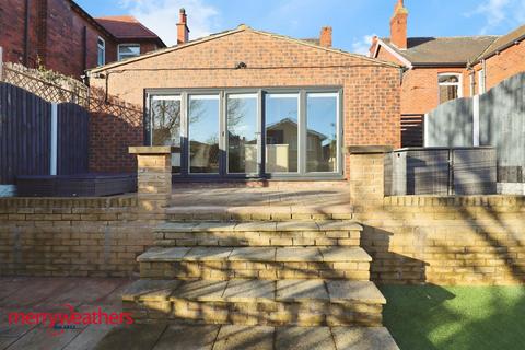 undefined, Gerard Road, Rotherham