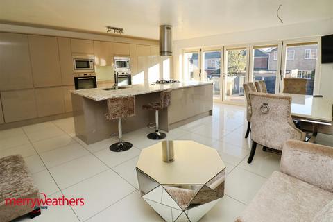 undefined, Gerard Road, Rotherham