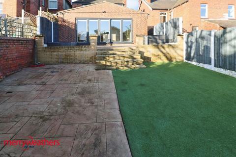 undefined, Gerard Road, Rotherham