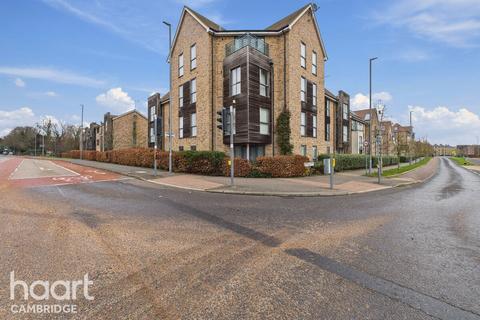 undefined, Burlton Road, Cambridge