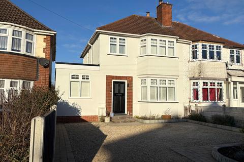 3 bedroom semi-detached house for sale, Boundary Avenue, Rowley Regis B65
