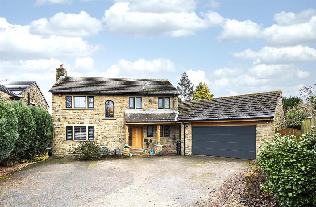 Bramleys Estate Agents - Cross Lane - Stocksmoor (