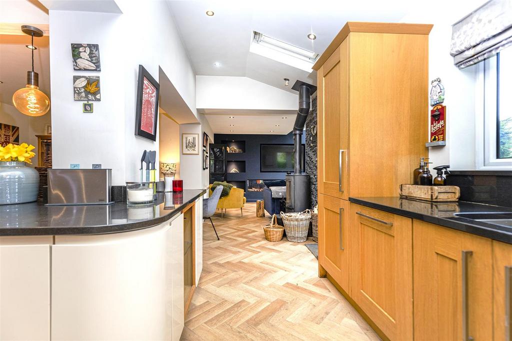 Bramleys Estate Agents - Cross Lane - Stocksmoor (