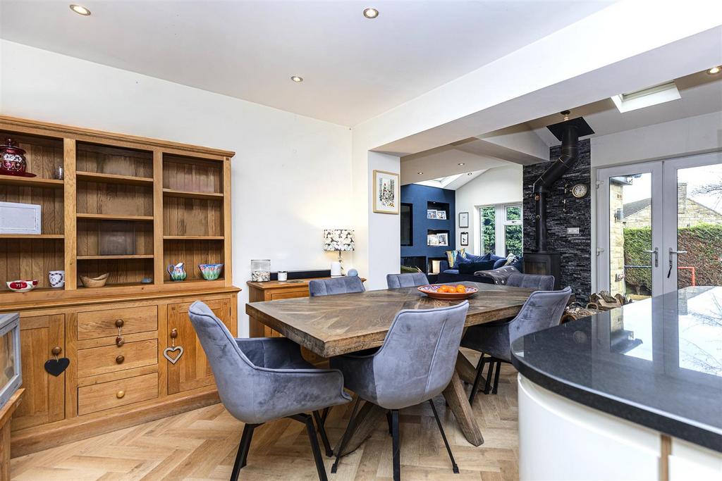Bramleys Estate Agents - Cross Lane - Stocksmoor (
