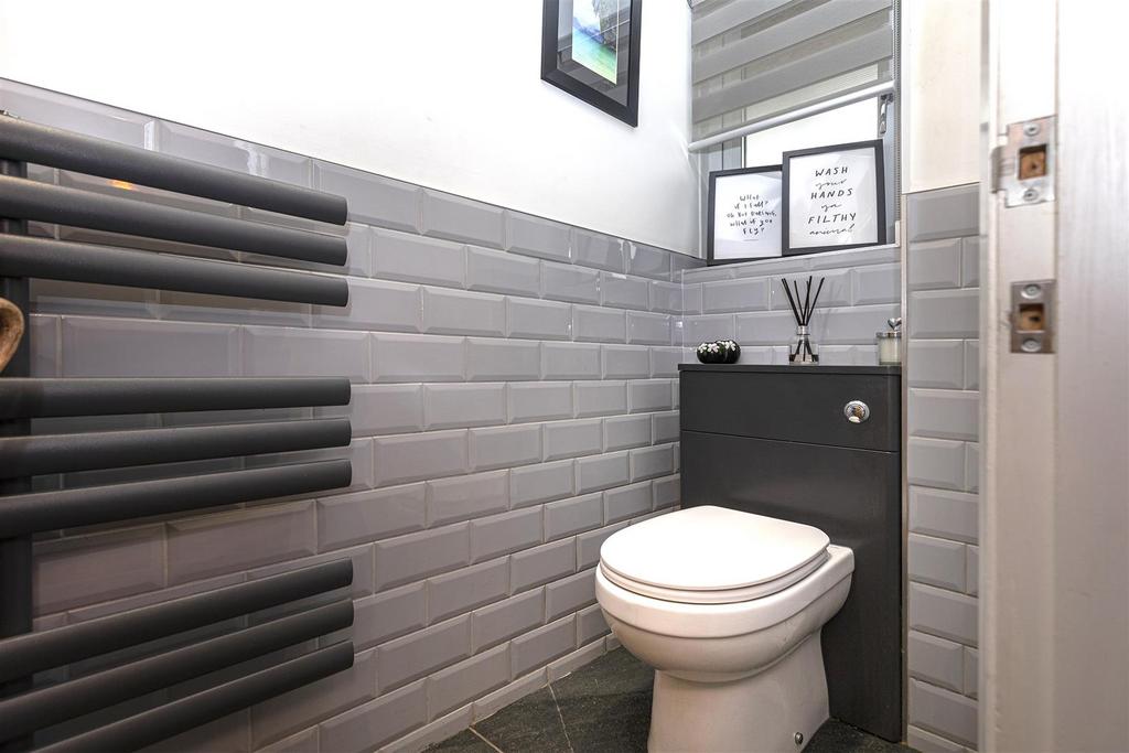Bramleys Estate Agents - Cross Lane - Stocksmoor (