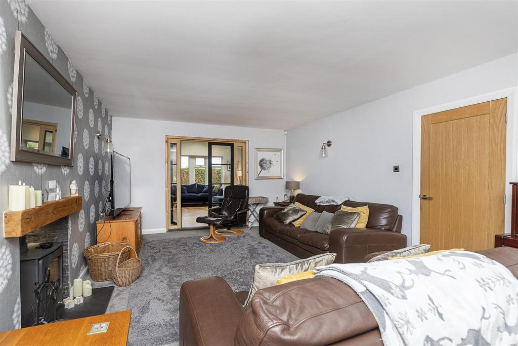 Bramleys Estate Agents - Cross Lane - Stocksmoor (