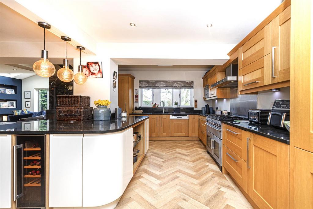 Bramleys Estate Agents - Cross Lane - Stocksmoor (