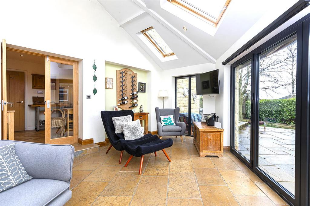 Bramleys Estate Agents - Cross Lane - Stocksmoor (
