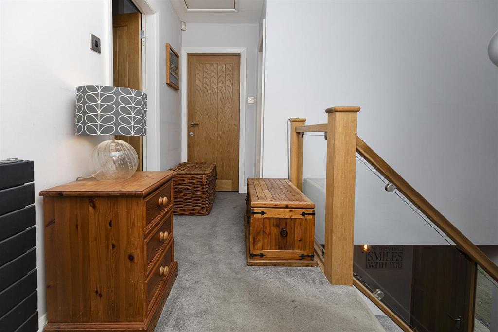 Bramleys Estate Agents - Cross Lane - Stocksmoor (