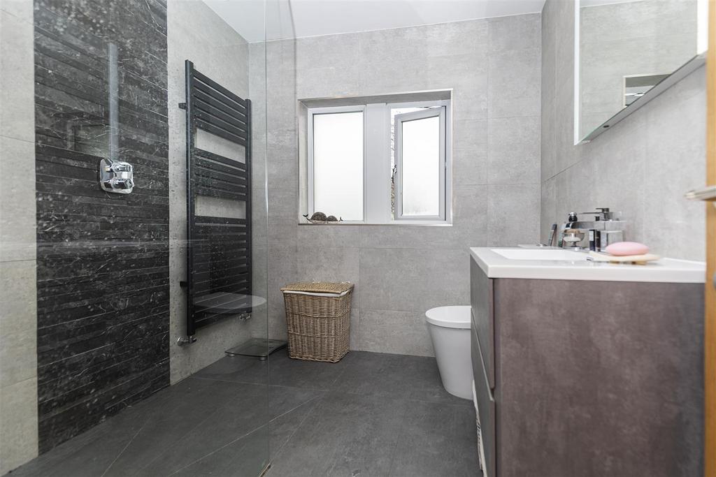 Bramleys Estate Agents - Cross Lane - Stocksmoor (