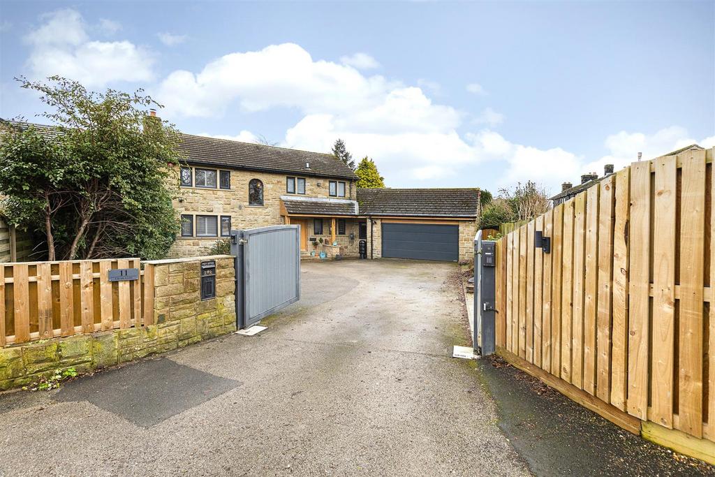 Bramleys Estate Agents - Cross Lane - Stocksmoor (