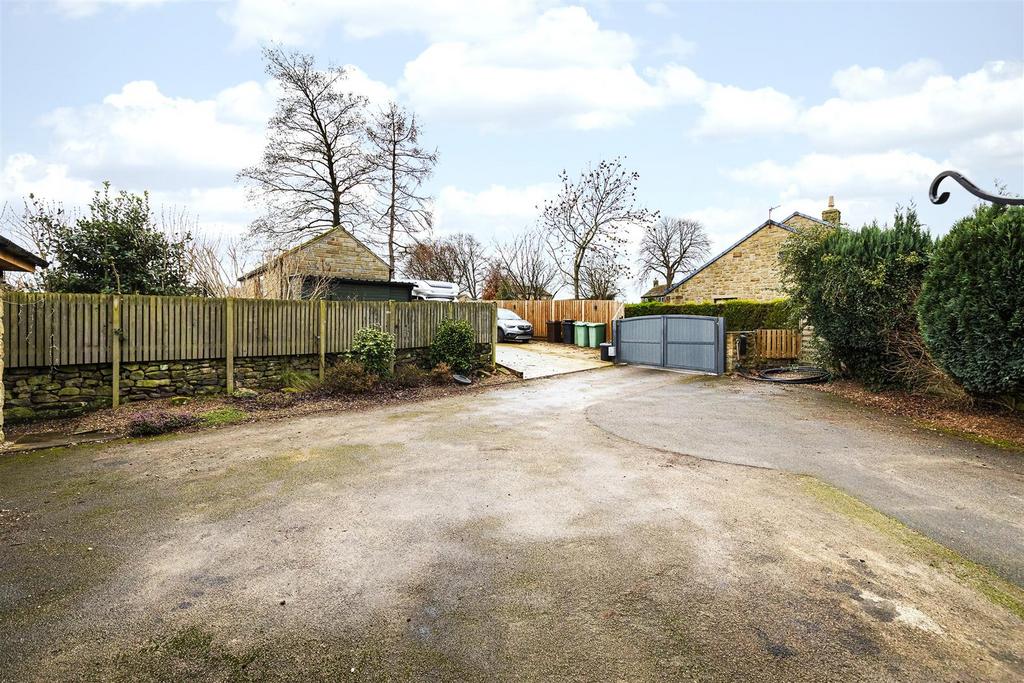 Bramleys Estate Agents - Cross Lane - Stocksmoor (