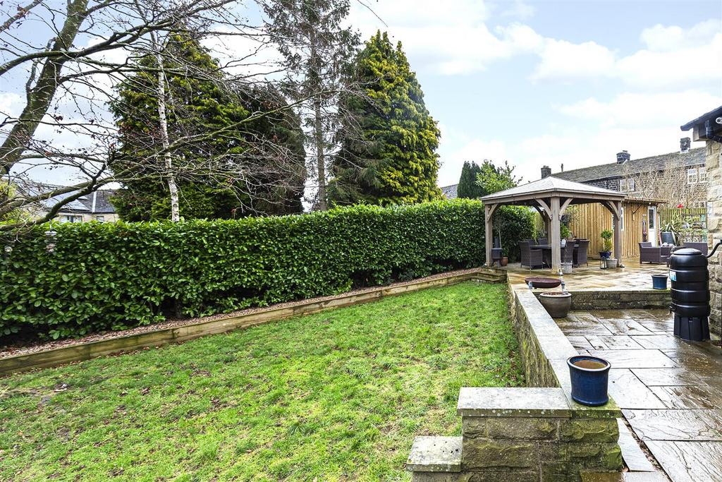 Bramleys Estate Agents - Cross Lane - Stocksmoor (