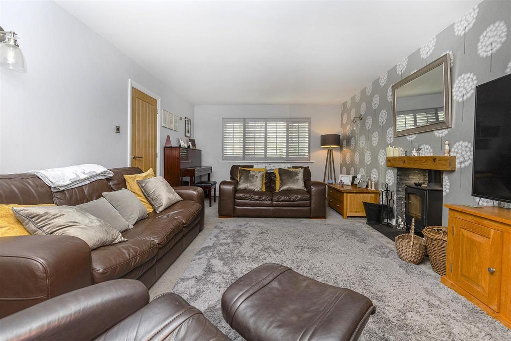 Bramleys Estate Agents - Cross Lane - Stocksmoor (