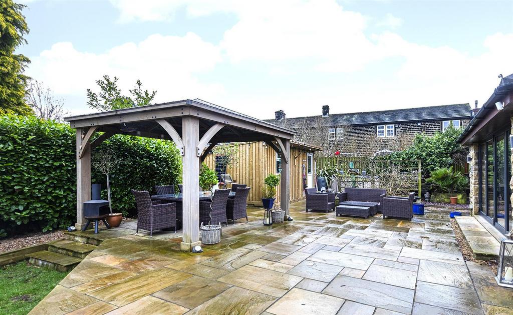 Bramleys Estate Agents - Cross Lane - Stocksmoor (