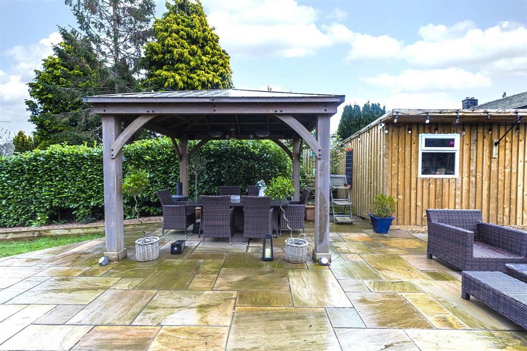 Bramleys Estate Agents - Cross Lane - Stocksmoor (