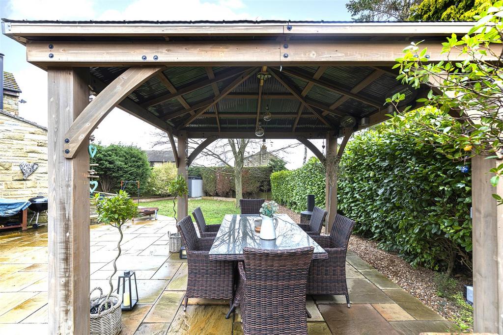 Bramleys Estate Agents - Cross Lane - Stocksmoor (