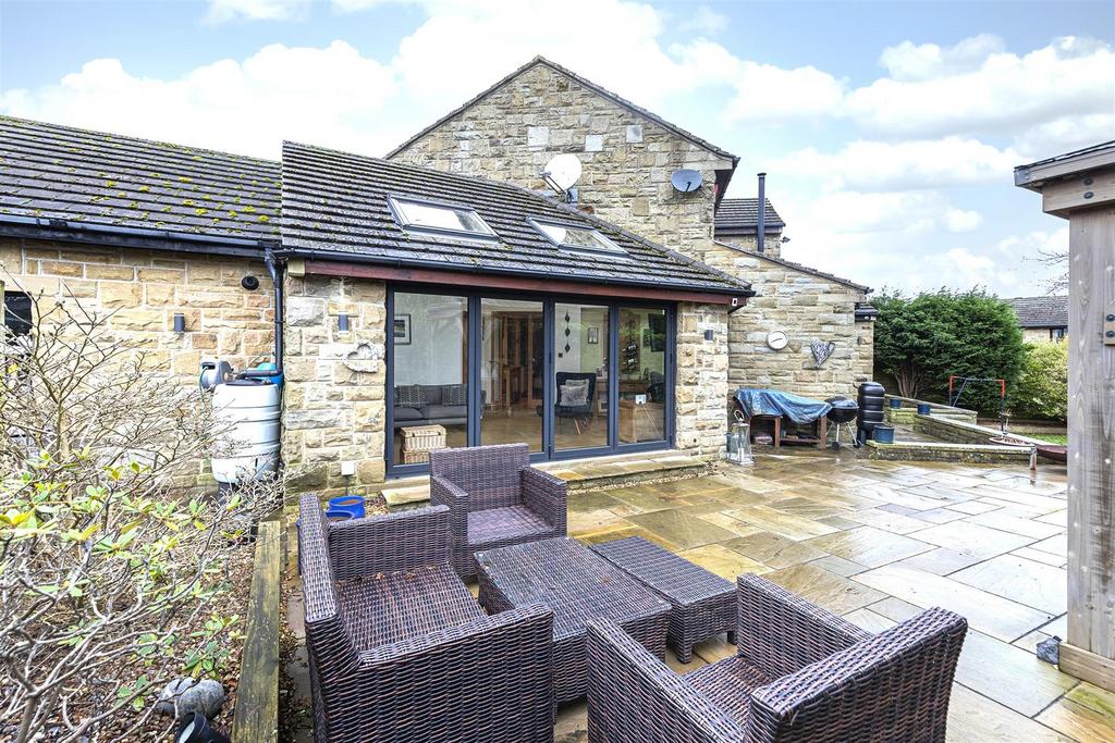 Bramleys Estate Agents - Cross Lane - Stocksmoor (