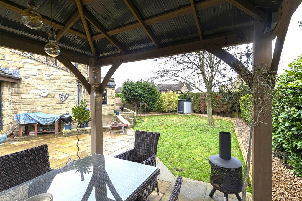 Bramleys Estate Agents - Cross Lane - Stocksmoor (