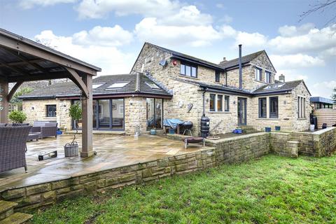 undefined, Cross Lane, Stocksmoor, Huddersfield