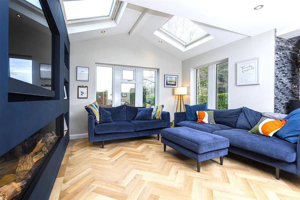 Bramleys Estate Agents - Cross Lane - Stocksmoor (