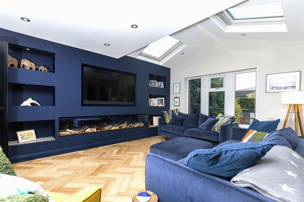 Bramleys Estate Agents - Cross Lane - Stocksmoor (