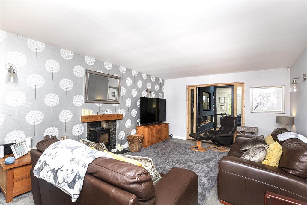 Bramleys Estate Agents - Cross Lane - Stocksmoor (