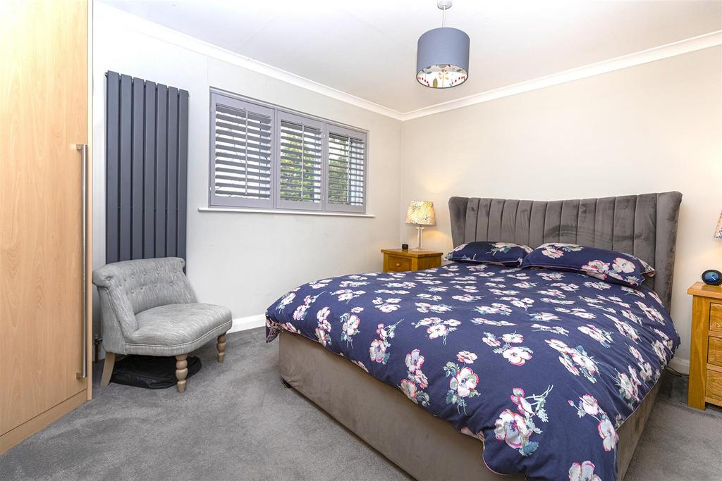 Bramleys Estate Agents - Cross Lane - Stocksmoor (