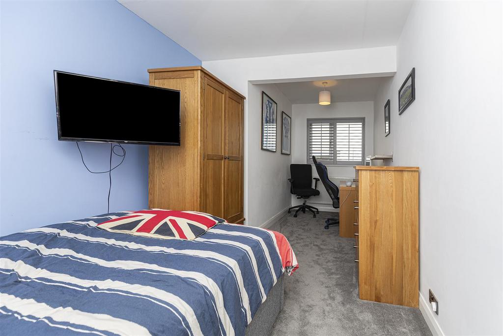 Bramleys Estate Agents - Cross Lane - Stocksmoor (