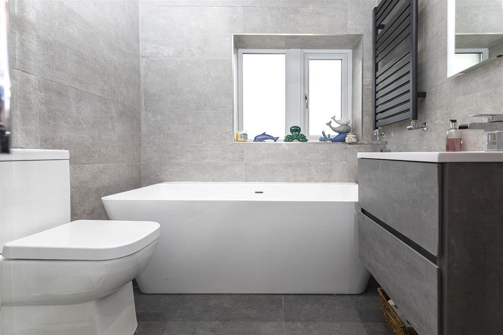Bramleys Estate Agents - Cross Lane - Stocksmoor (