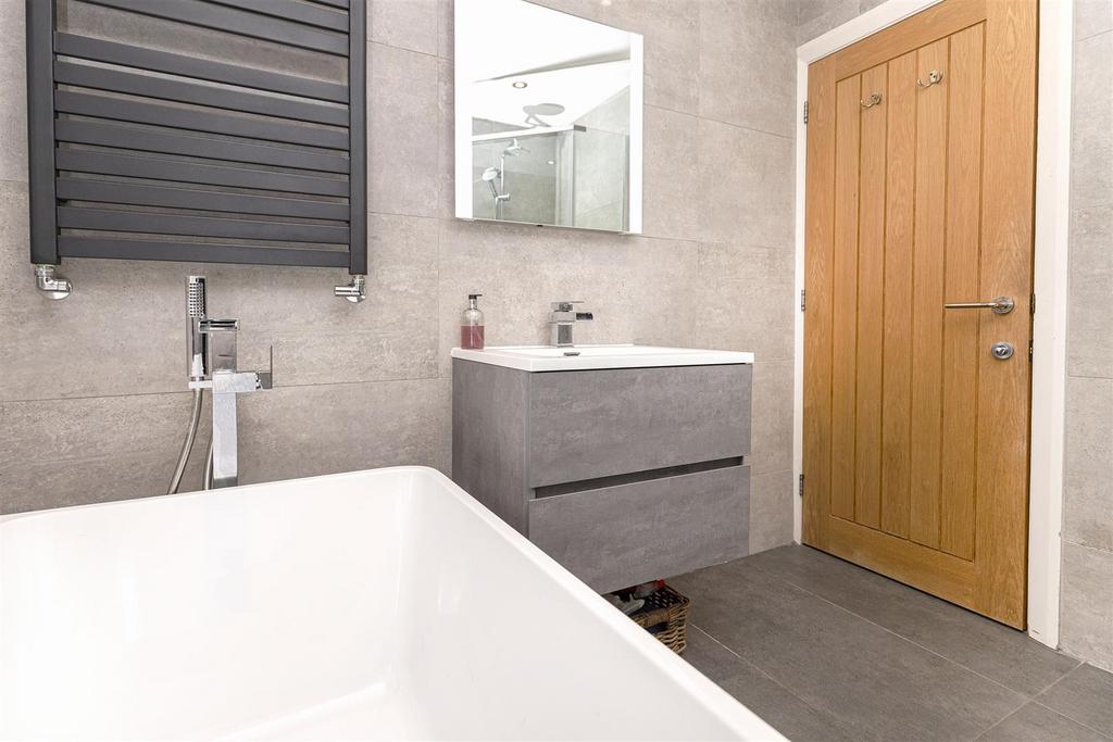 Bramleys Estate Agents - Cross Lane - Stocksmoor (