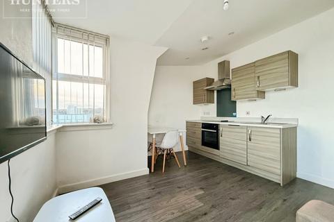 undefined, Regent House, Barnsley